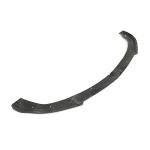 Mercedes Benz E Class W212 Sport Facelift 2014-2016 Front Bumper Lip Carbon Fiber