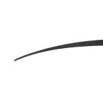 Porsche Cayenne 9Y3 2018UP Carbon Fiber Rear Spoiler