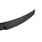 BMW 4 Series F32 Coupe 2015-2020 Rear Trunk Spoiler Dry Carbon Fiber