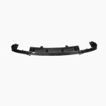 Audi S5 A5 Sline B9 2017-2020 Full Carbon Fiber/FRP Rear Bumper Diffuser