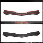Alfa Romeo Giulia 952 Sport 2015-2020 Front Bumper Lip Carbon Fiber