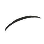 Mercedes Benz A Class (W177) V177 2019UP Rear Trunk Spoiler Carbon Fiber