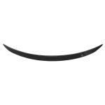 Mercedes Benz W206 C200 C300 Sedan 2022-2025 Rear Trunk Spoiler Carbon Fiber