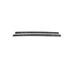 Audi RS3 8Y 8.5Y 2022-2026 Side Skirts Dry Carbon Fiber