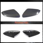 Honda Civic 10th 2016-2021 Mirror Covers Replacment Style Carbon Fiber