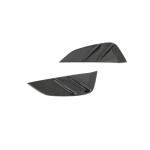 BMW G80 M3 G82 G83 M4 2021-2023 Side Air Fender Vents Dry Carbon Fiber