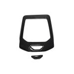 BMW 5 Series I5 G60 Base Sedan 4-Door 2024-2025 Interior Trims Carbon Fiber