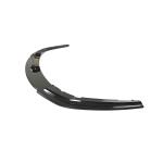 BMW F91 F92 F93 M8 2019-2022 Front Bumper Lip Dry Carbon Fiber