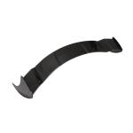 Porsche 911 Turbo (S) 2-Door 2014-2016 Rear Trunk Spoiler Dry Carbon Fiber