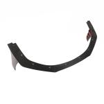 Porsche 911 991.2 Carrera 4 GTS 2-Door 2017 Front Bumper Lip Carbon Fiber