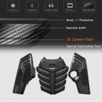 Lamborghini Urus 2018-2022 Engine Bay Covers Dry Carbon Fiber