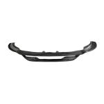 Mercedes Benz GLE Class GLE63 AMG 2021-2023 Front Bumper Lip Carbon Fiber