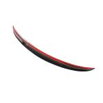 BMW 3 Series G20/M3 G80 2019UP Rear Trunk Spoiler Carbon Fiber