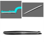 BMW X5 F15 M Sport 2014-2018 Side Skirts Dry Carbon Fiber