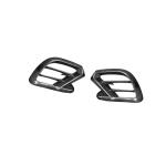 Mercedes Benz GLS63 X167 AMG 2020-2025 Fog light Lamp Cover Carbon Fiber