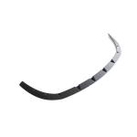 BMW 6 Series F06 F12 F13 640i 650i 2011-2014 Front Bumper Lip Carbon Fiber/FRP