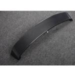 Mercedes Benz GLE Class GLE450 GLE53 GLE63 GLE63S Coupe 2020-2025 Rear Roof Spoiler Carbon Fiber