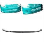Volkswagen VW Multivan Transporter T6 2015-2020 Front Bumper Lip Carbon Fiber