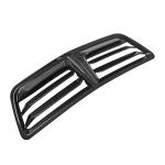 Ford Mustang GT Dark Horse 2024 2025 Hood Air Fender Vent Dry Carbon Fiber
