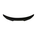 BMW 3 Series G20 G28 G80 M3 Rear Trunk Spoiler Dry Carbon Fiber