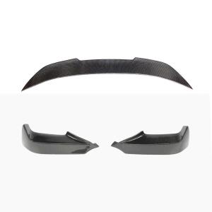 Carbon Fiber Parts for BMW 6 Series F06 F13 640i 650i M Sport M6 Gran Coupe 2Door Sedan 4Door 2012-2018