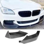 Carbon Fiber Parts for BMW 6 Series F06 F13 640i 650i 2012-2018
