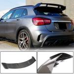 Mercedes Benz X156 AMG Sport Utility 2014-2020 Rear Roof Spoiler Carbon Fiber