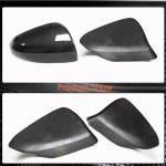 Subaru Levogr/Wrx 2020-2023 Mirror Covers Add-on Dry Carbon Fiber