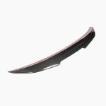BMW 2 Series F22 F87 M2 2014-2021 Rear Trunk Spoiler Carbon Fiber/FRP