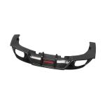 BMW Z4 G29 M40i sDrive30i Convertible 2-Door 2019-2024 Rear Bumper Diffuser Carbon Fiber