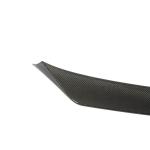 Subaru WRX Sedan 4 Door 2022-2025 Carbon Fiber Rear Trunk Spoiler