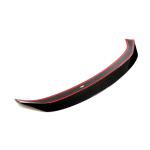 Lexus IS IS250 IS300 IS350 Sedan 2014-2020 Rear Trunk Spoiler Dry Carbon Fiber/FRP
