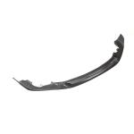 BMW 2 Series F87 M2 Competition M2C 2018-2022 Front Bumper Lip Carbon Fiber