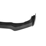 Infiniti Q50 Sport Sedan 2018-2022 Front Bumper Lip Carbon Fiber