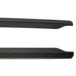 Audi R8 V10 Gen 2 4S 2016-2019 Carbon Fiber Side Skirts