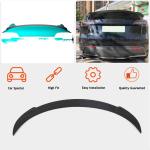Tesla Model Y 2020UP Rear Trunk Spoiler Carbon Fiber