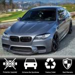 BMW F10 M5 Carbon Fiber Central Chin Spoiler
