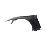 Ford Mustang (2024+) Carbon Fiber Side Fender Vents -Direct Fit