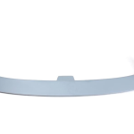 Volkswagen VW Golf 7 7.5 MK7 MK7.5 Standard/R-Line 2014-2019 Rear Roof Spoiler Carbon Fiber/FRP