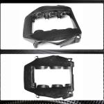 Automobile Hoods Nissan GTR R35 2009-2017 Engine Cover Dry Carbon Fiber