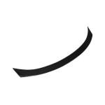 For Toyota Camry 2018-2023 ABS Rear Trunk Spoiler Boot Wing Lip