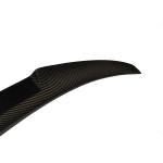 BMW 3 Series F30 F80 M3 2014-2020 Rear Trunk Spoiler Carbon Fiber/FRP