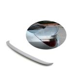 Unpainted Gray Primer Rear Trunk Spoiler Wing for BMW 5 2005-2008