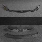 BMW G80 M3 G82 G83 M4 2021+ Front Bumper Lip Carbon Fiber/FRP