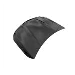 Mercedes Benz GLA Class X156 2014-2020 Engine Bonnet Hood Cover Carbon Fiber