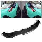 BRZ GT86 FRS Rear Diffuser, for Subaru BRZ 2013-2019 Toyota 2013-2016