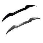 BMW X3 G45 G48 M Sport 2025+ Rear Roof Spoiler ABS