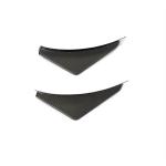 Lamborghini Huracan Performante 2-Door 2017-2019 Rear Bumper Splitters Carbon Fiber