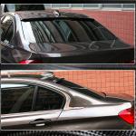 BMW 3 Series F30 F80 M3 2014-2020 Rear Roof Spoiler Carbon Fiber