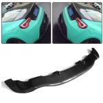 BRZ GT86 FRS Rear Diffuser, for Subaru BRZ 2013-2019 Toyota 2013-2016